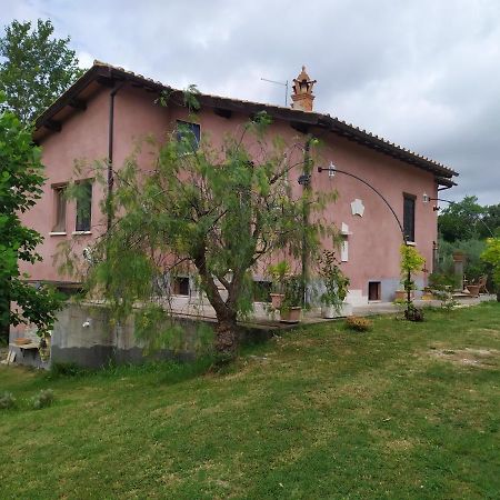 Casa Nupa Διαμέρισμα Torri in Sabina Εξωτερικό φωτογραφία