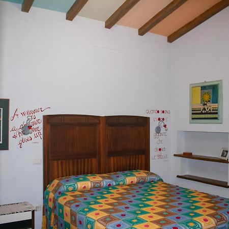 Casa Nupa Διαμέρισμα Torri in Sabina Εξωτερικό φωτογραφία