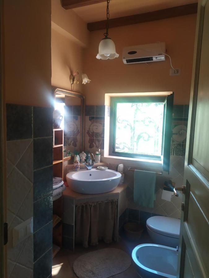 Casa Nupa Διαμέρισμα Torri in Sabina Εξωτερικό φωτογραφία