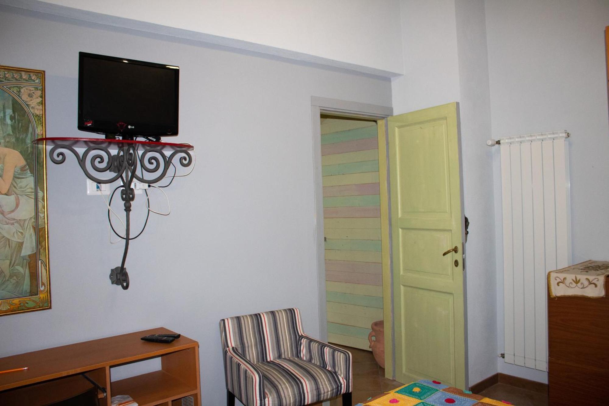 Casa Nupa Διαμέρισμα Torri in Sabina Εξωτερικό φωτογραφία
