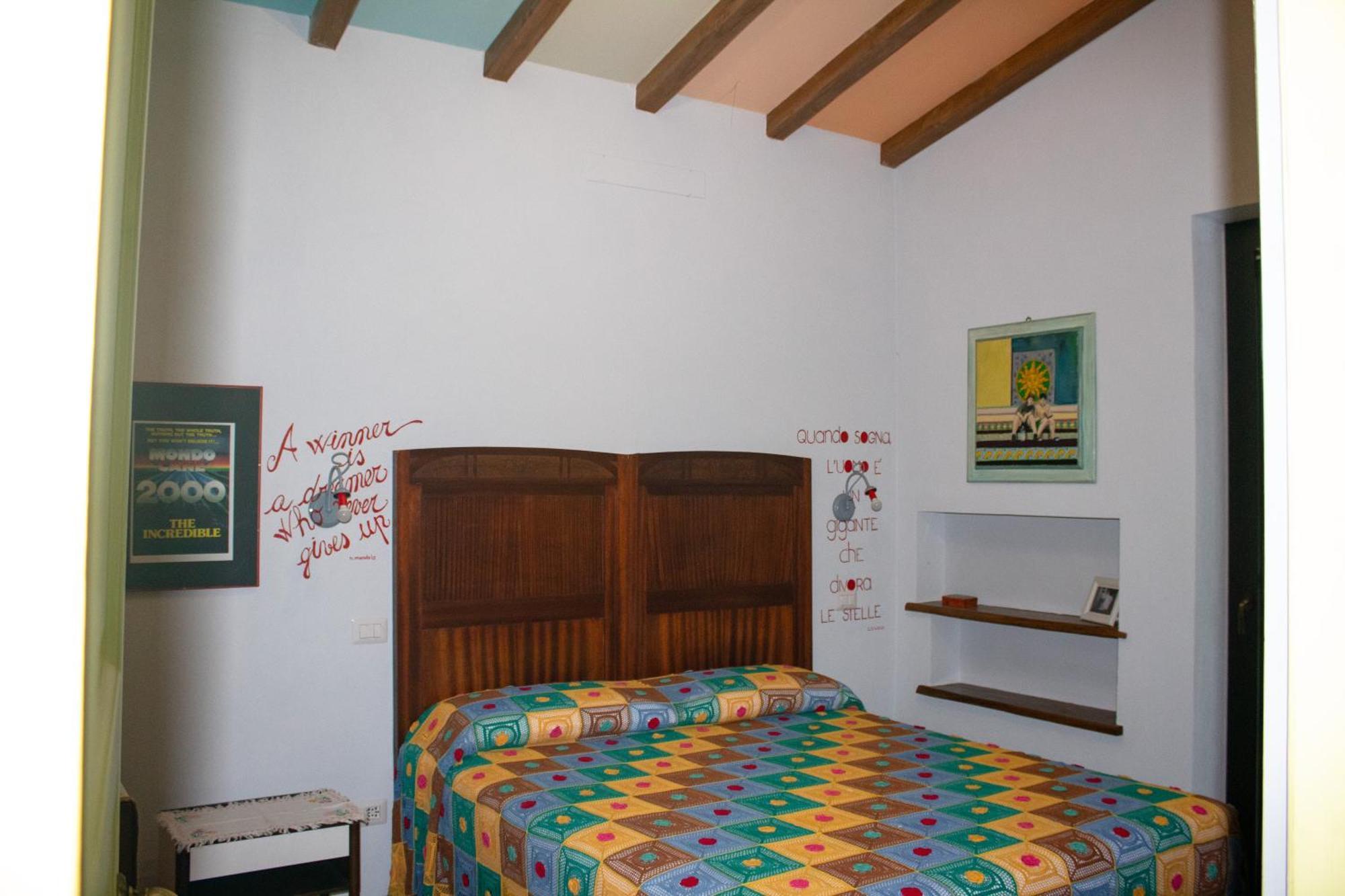 Casa Nupa Διαμέρισμα Torri in Sabina Εξωτερικό φωτογραφία